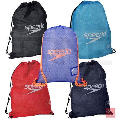 speedo kit bag