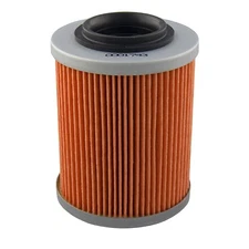 46743-compatible with CF MOTO ZFORCE 1000 EPS LX 1000 2019 Oil filter HF152 HIFL