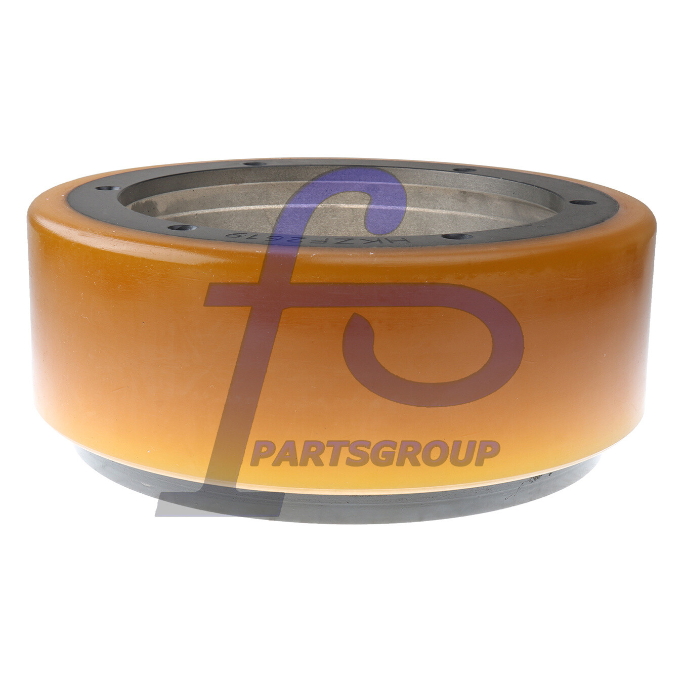 Drive Wheel 1115220000A0 For Big Joe E25 E30 EZ30 P33 S22 From S/N 426150001 eBay