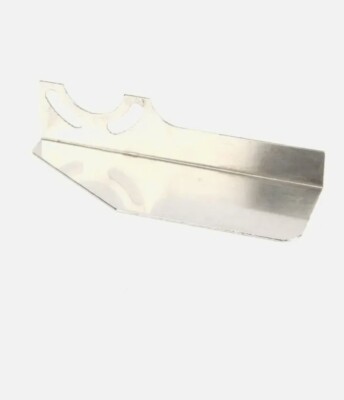 New Stero Dishwasher Shield Float Guard Ss B10-2059 - Free Shipping