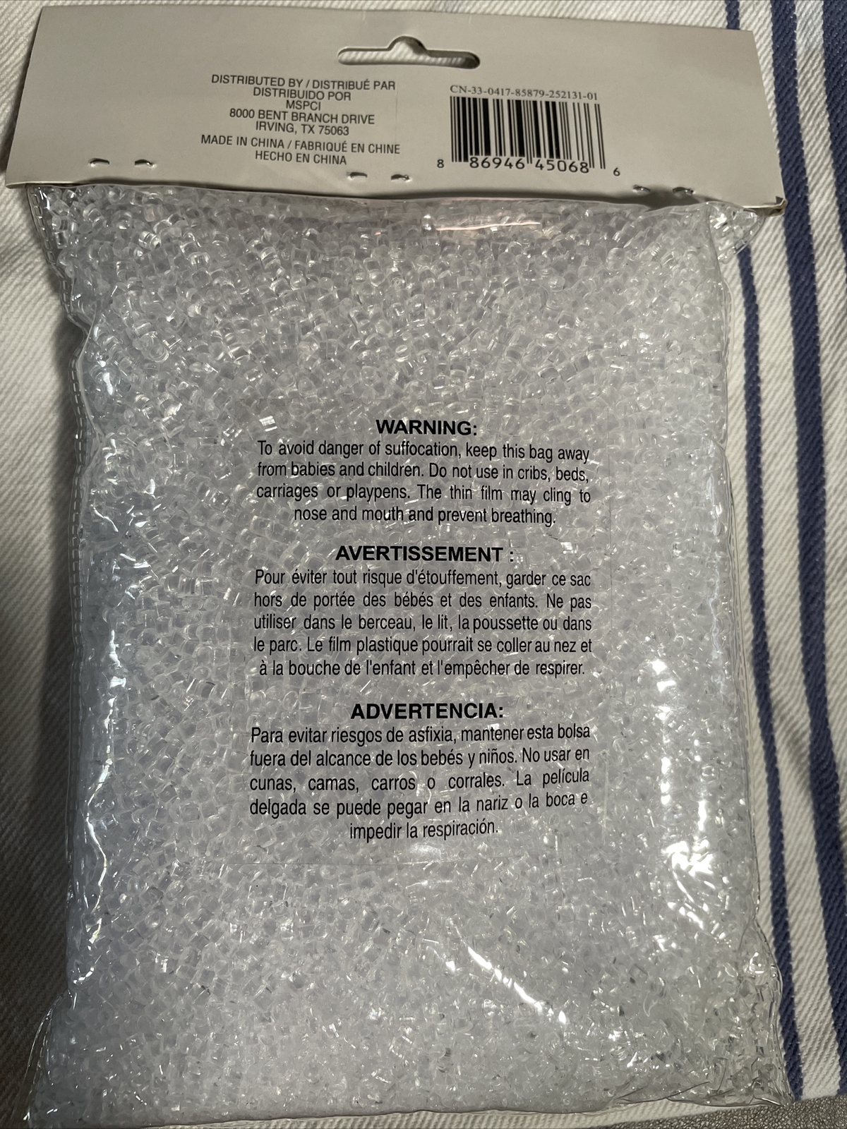 ASHLAND Decorative Fillers 16oz each 2 bags New eBay