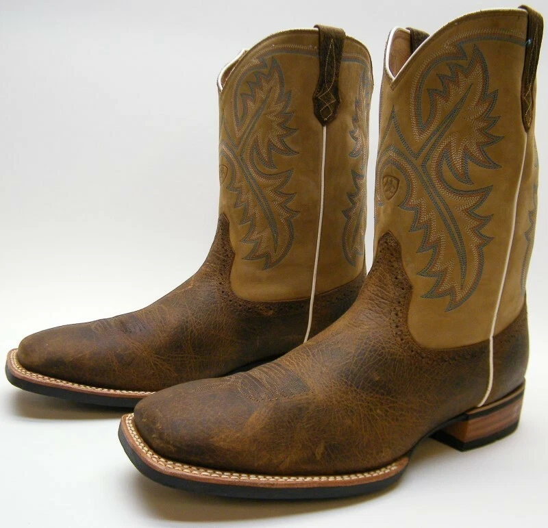 Ariat shop mens quickdraw