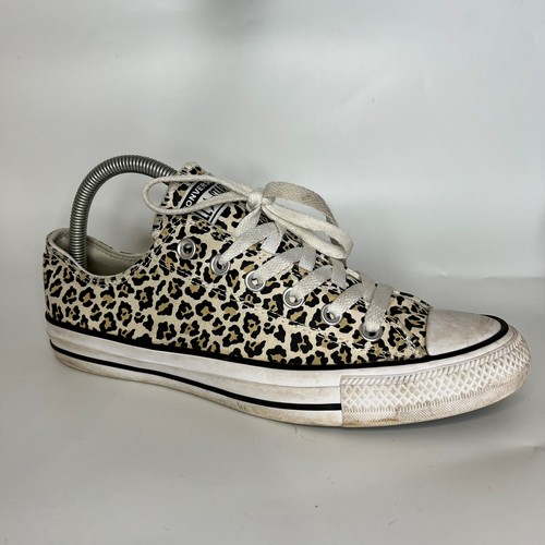 leopard print converse mens