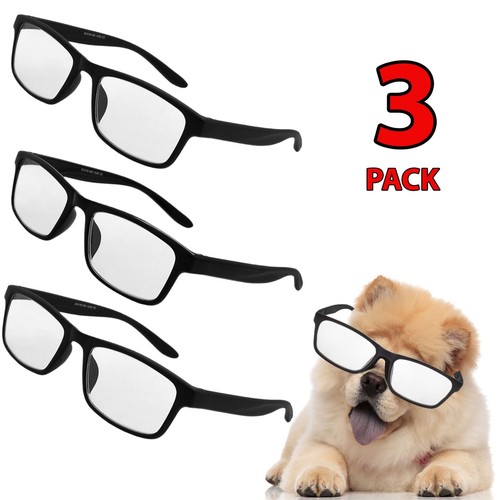 Reading Glasses for Mens Womens 3 Pack Readers All Powers New