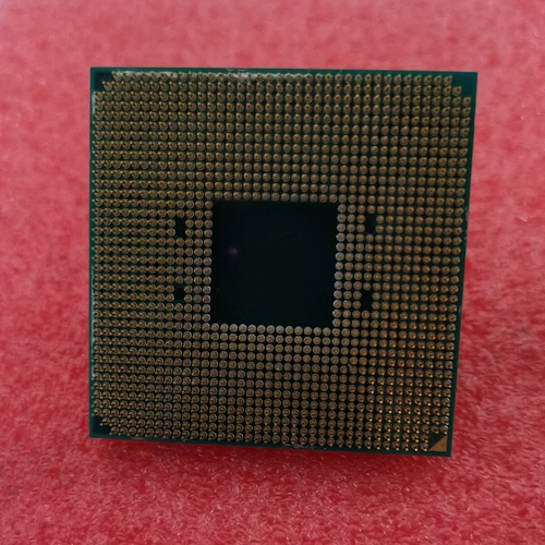 AMD Ryzen 7 1700 Prozessor für Desktop AM4 Eight Core YD1700BBM88AE R7 1700 - Bild 2 von 2