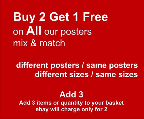 God Of War Ragnarok 2022 Spiel Poster A5 A4 A3 A2 A1 - Bild 3 von 3