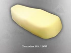 YAMAHA R5 DS7 SEAT PAN COVER FOAM LIKE NOS FOR USE WITH 278-24730-04-00