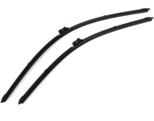 NEU MERCEDES-BENZ GLB X247 FRONTWISCHER BLADE SET LHD A2478201202 ORIGINAL