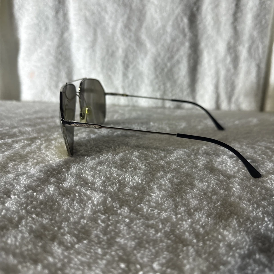 Dolce & Gabbana DG 2129 05/6G 62/12 Foto 2 de 3