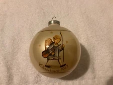 Schmid "Angelic Procession" Ninth Limited Edition Inspired by Berta Hummel