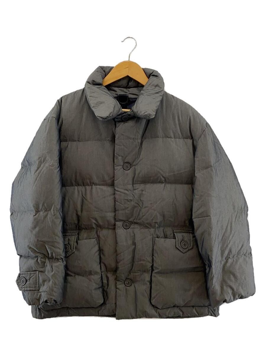 Plantation Down Jacket 90Sissey Miyake Windcoat M Cotton Plantation Down Jacket 90Sissey Miyake Windcoat M Cotton