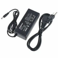 4-Pin 48v 2a AC Adapter Charger for Lorex  LNK7108-N Power Supply Cord Mains