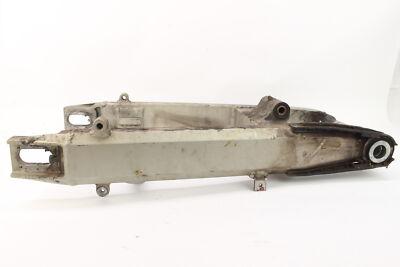2001 2000 KAWASAKI NINJA ZX9R ZX900F REAR SWINGARM BACK