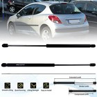 2x Vérins Gaz Coffre Arrière pour Peugeot 207 WA WC 2006-2013 8731L7 9659789480