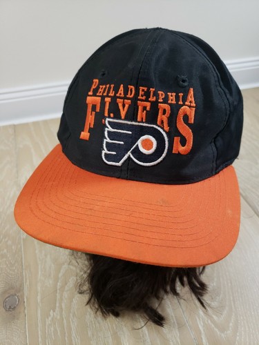 Vintage Philadelphia Flyers NHL Hockey 
