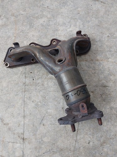 Abgaskrümmer Katalysator Kat VW Audi 03178 BA  5524334-03
