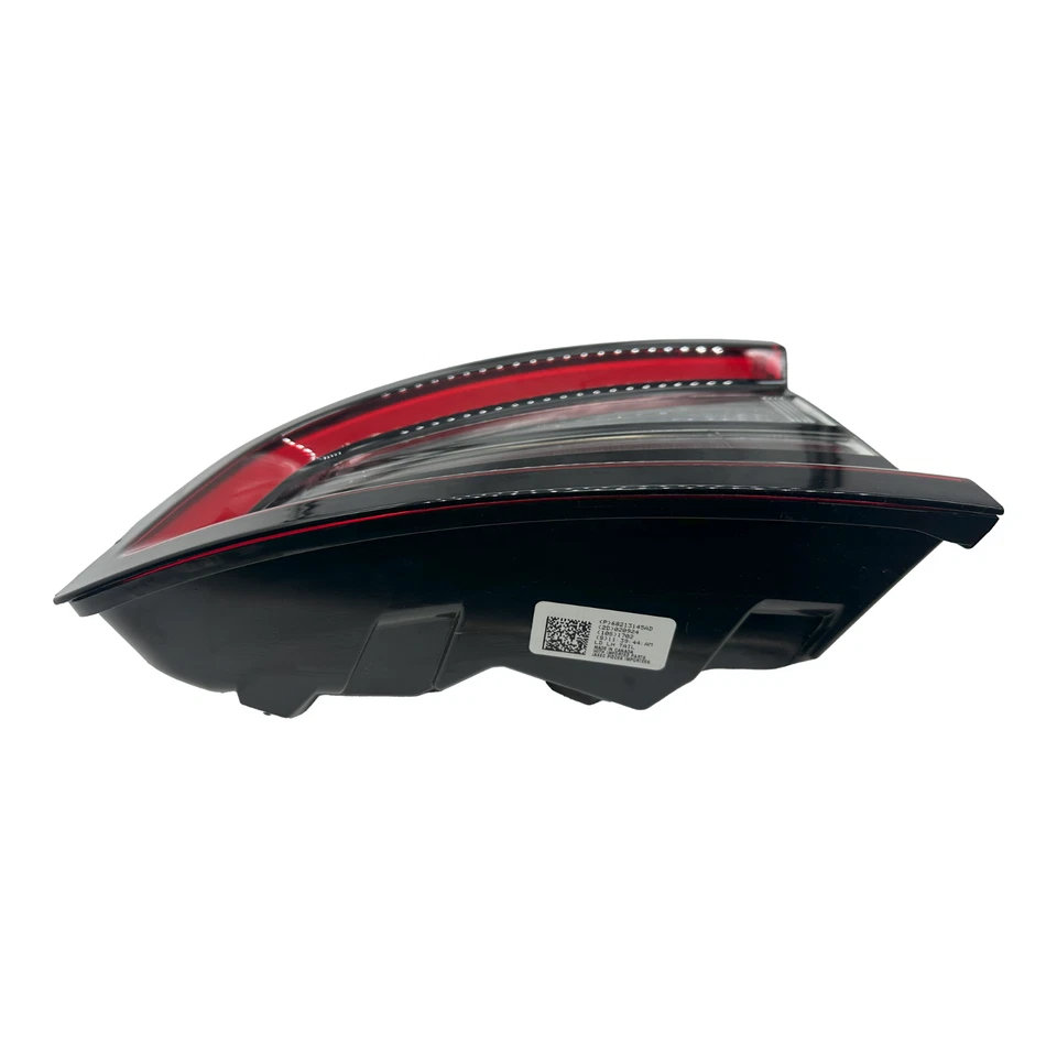 New OEM Mopar Tail Light LED 15-23 Dodge Charger Driver Side Outer Body Mounted Foto 4 de 4