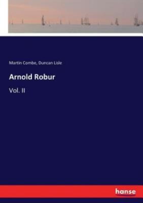 Arnold Robur