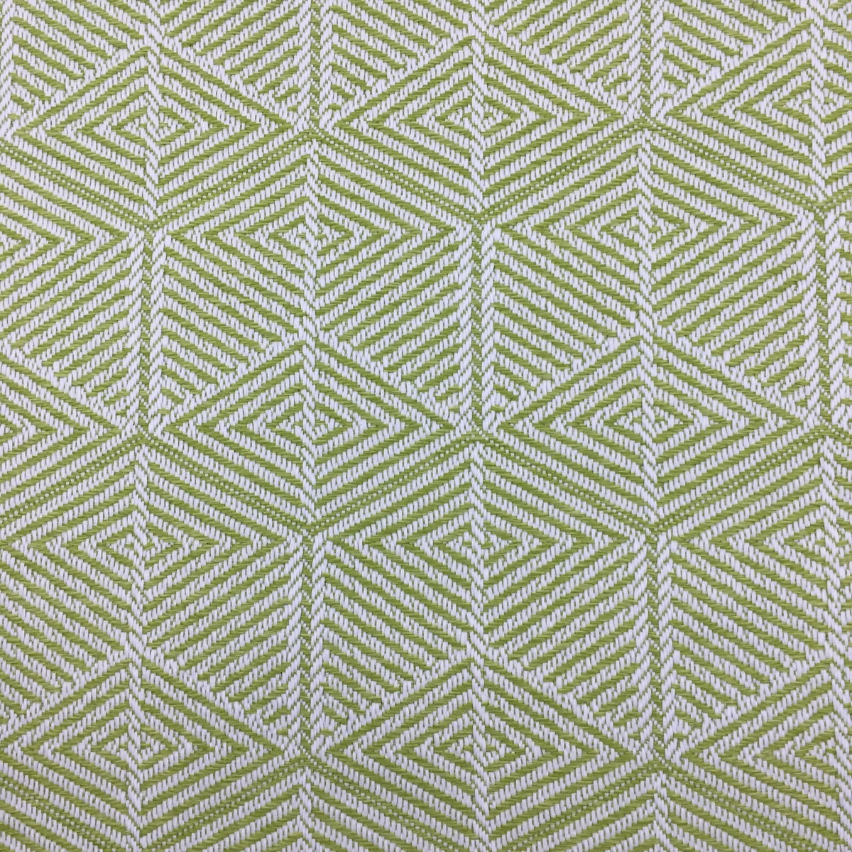 Geometric on sale upholstery fabric