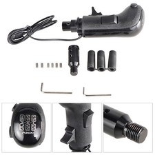 USB Gearshift Knob for Logitech G923 G29 G27 G25 TH8A Gearshift Shifter Knob PC