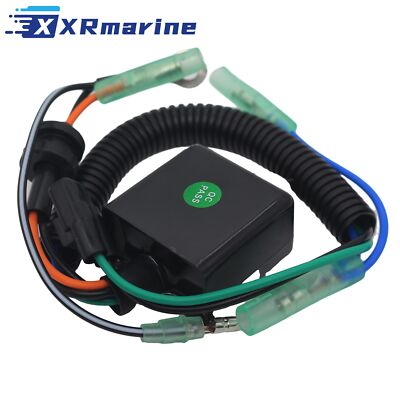 For Suzuki DT9.9 DT15 9.9HP 15HP 1986-2012 CDI COIL ACCESSORIES 32900-93911