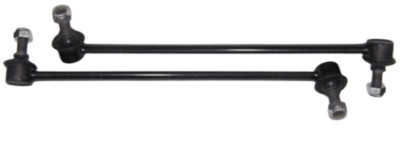 2 X FRONT SWAY BAR LINK FOR HYUNDAI SANTA FE CM G6EA G6DB G6DC 2.7L 3.3L 3.5L V6