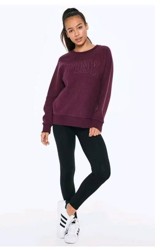 Legging crew victoria clearance secret