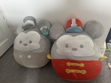 Mickey Mouse Disney 100 Large Squishmallows