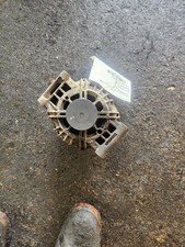 Alternator 150 Amp Thru 907 Bosch Manufacturer Fits 07-08 Mini Cooper 453881