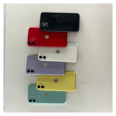Apple iPhone 11 - 64GB & 128GB - Unlocked Att Verizon - Mint