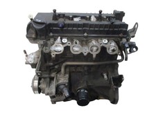 Motorblock 135930 Motor Engine Moteur passt für SMART FORFOUR (454) 1.3