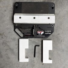 Ground Force King of the Hill Queen Of  The Hill Pitching Aid Softball Baseball