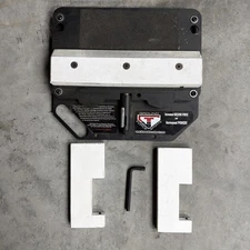 Ground Force King of the Hill Queen Of  The Hill Pitching Aid Softball Baseball