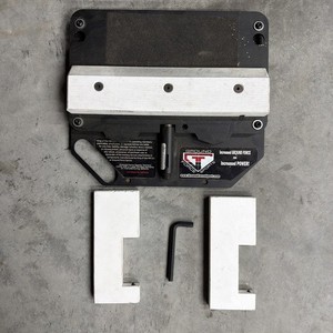 Ground Force King of the Hill Queen Of  The Hill Pitching Aid Softball Baseball