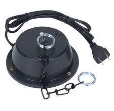 ADJ Mirror Ball Motor 1 rpm