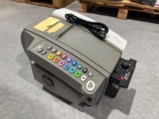 BETTER PACK 555e Electronic Automatic Kraft Gum Tape Dispenser Machine 555es