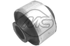 Metalcaucho Querlenkerlager 15826 für MERCEDES CITAN Großraumlimousine W420 110