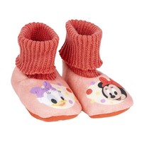 Gadget - Disney: Cerdà - Minnie - Pantofole Stivale Tg. 25 Cerdà