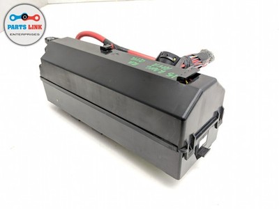 2013-2016 RANGE ROVER L405 FUSE ELECTRIC JUNCTION NETWORK RELAY CONTROL BOX OEM