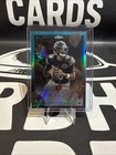 2025 Topps Chrome Caleb Williams Base (RAW)