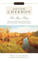 Anton Chekhov | The Major Plays | Taschenbuch | Englisch (2006)