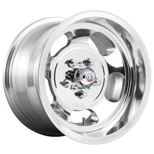 Us Mags U10115806140 Indy Wheel 15x8 High Luster Polished Us Mags U10115806140 Indy Wheel 15x8 High Luster Polished