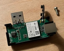 Xbox 360 S Slim OEM Ricambio Scheda di Rete Wireless Wi-Fi Interna, Modello 1399