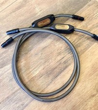 Transparent Audio MusicLink Ultra XL Hi-End Rca Kabel 1m!