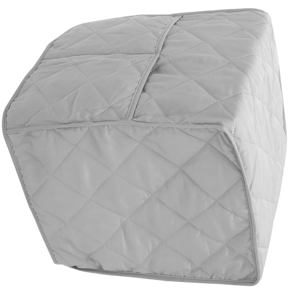 Тостер изолированный чехол для кофемашины бытовой техники многоразовый чехол - Изображение 2 из 4