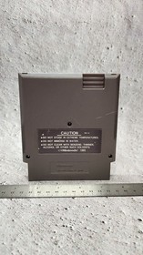 WWF Wrestlemania Challenge (Nintendo NES, 1990) Hulk Hogan