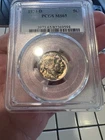 1934-D PCGS MS- 65 Buffalo Nickel
