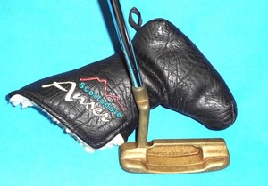 PING Scottsdale Anser 復刻版　ヘッドカバー付き Ping Anser Scottsdale | eBay