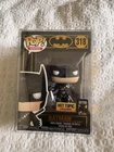 Funko Pop! Heroes DC Universe Batman Grim Knight #318 Hot Topic Exclusive
