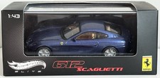 Hot Wheels Ferrari 612 Scaglietti 2004 1:43 V8376
